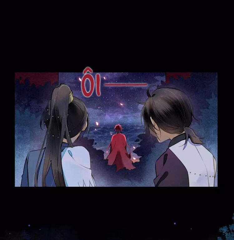 Đêm Ảo Mộng Cực Lạc Chap 22 - Next Chap 23