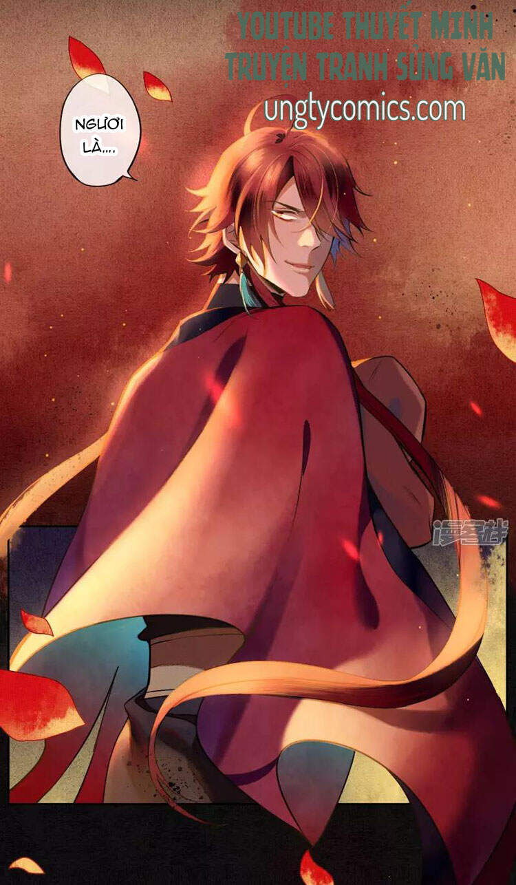 Đêm Ảo Mộng Cực Lạc Chap 22 - Next Chap 23
