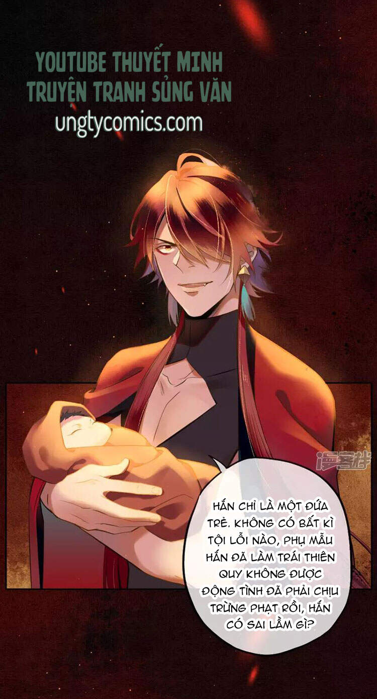 Đêm Ảo Mộng Cực Lạc Chap 22 - Next Chap 23