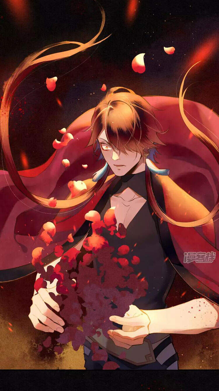 Đêm Ảo Mộng Cực Lạc Chap 22 - Next Chap 23