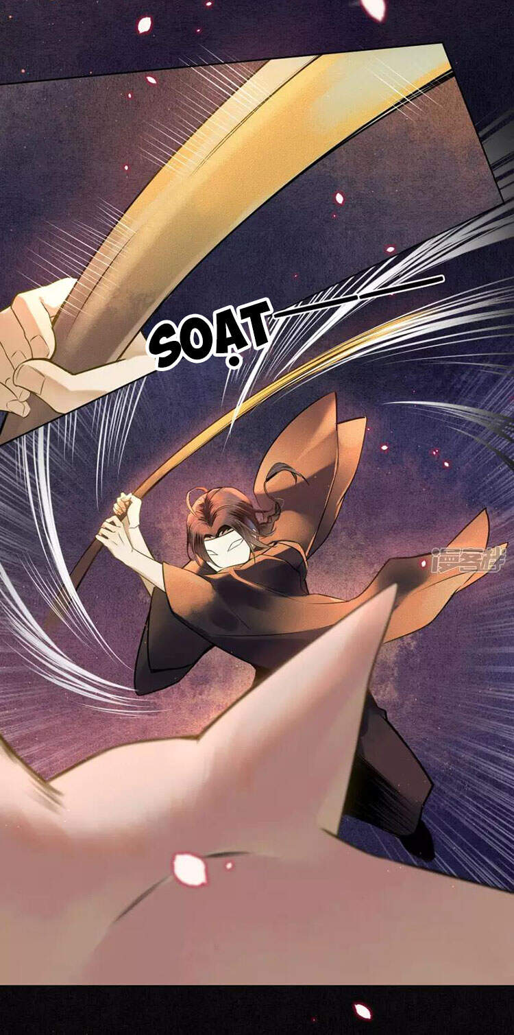 Đêm Ảo Mộng Cực Lạc Chap 23 - Next Chap 24