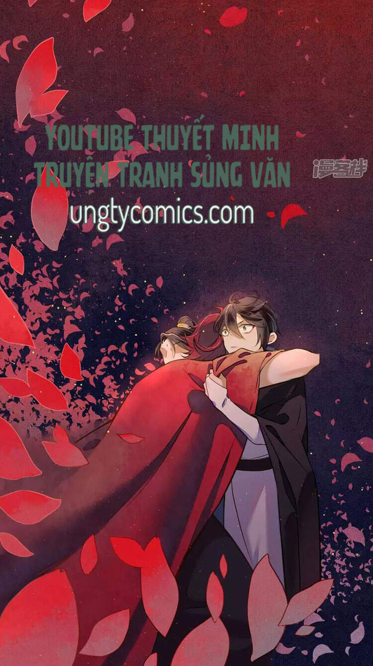 Đêm Ảo Mộng Cực Lạc Chap 23 - Next Chap 24
