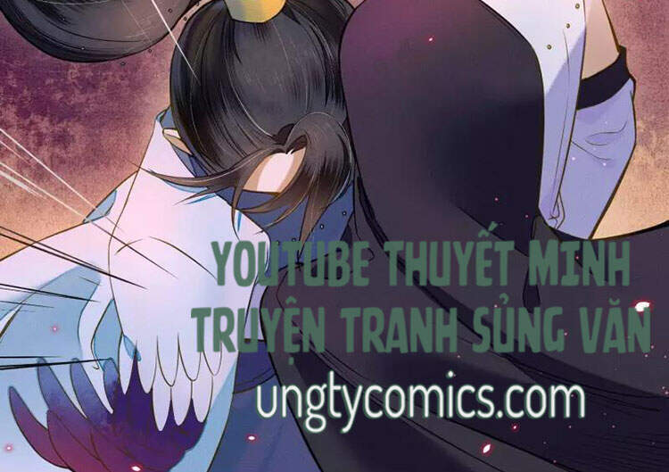 Đêm Ảo Mộng Cực Lạc Chap 23 - Next Chap 24