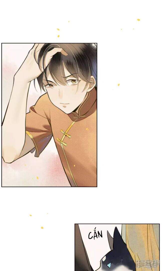 Đêm Ảo Mộng Cực Lạc Chap 27 - Next Chap 28