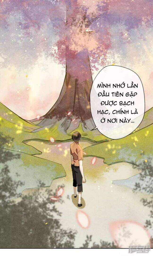 Đêm Ảo Mộng Cực Lạc Chap 27 - Next Chap 28