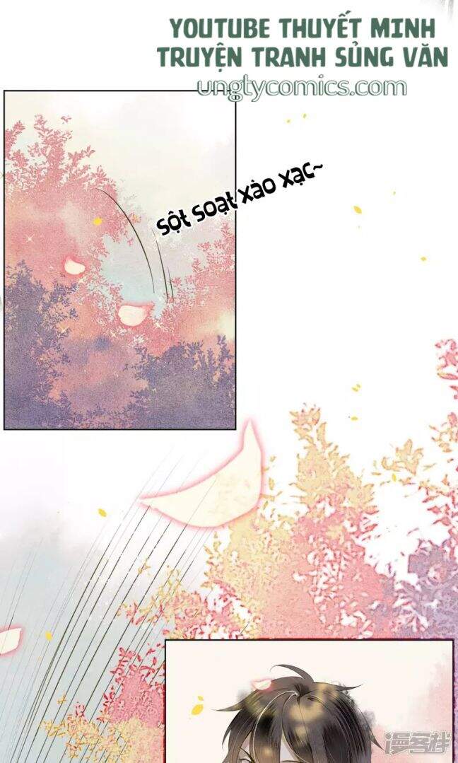 Đêm Ảo Mộng Cực Lạc Chap 27 - Next Chap 28