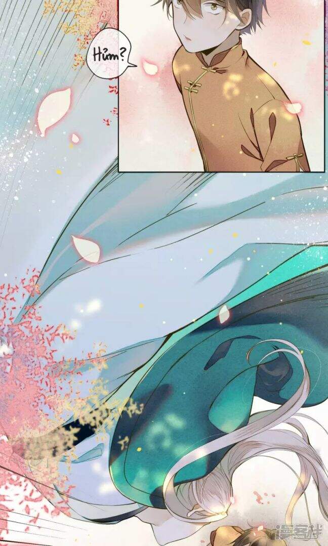Đêm Ảo Mộng Cực Lạc Chap 27 - Next Chap 28