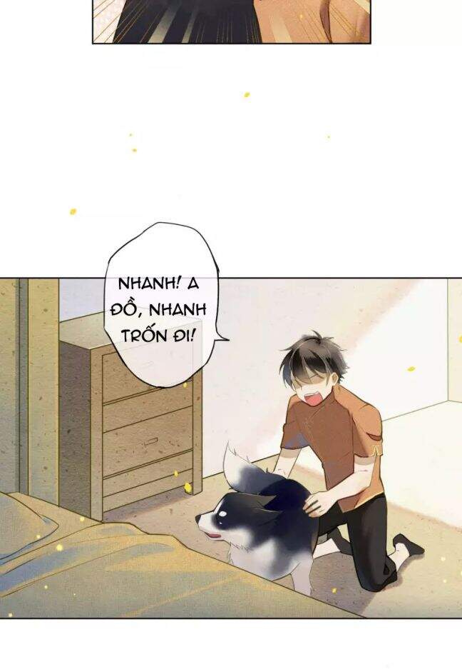 Đêm Ảo Mộng Cực Lạc Chap 27 - Next Chap 28
