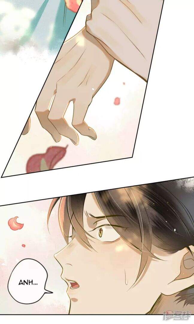 Đêm Ảo Mộng Cực Lạc Chap 28 - Next Chap 29