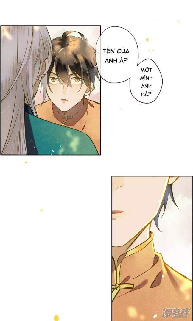 Đêm Ảo Mộng Cực Lạc Chap 28 - Next Chap 29