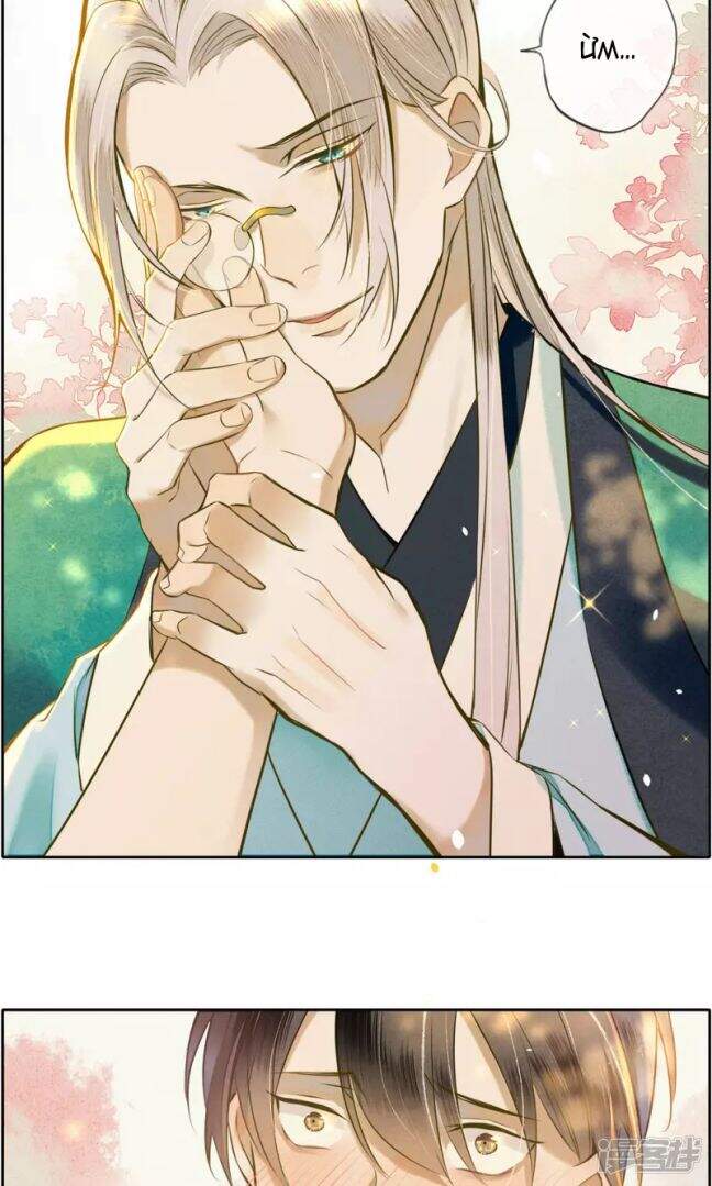 Đêm Ảo Mộng Cực Lạc Chap 28 - Next Chap 29