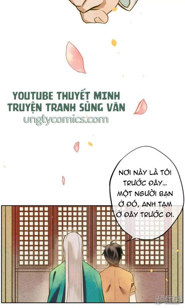 Đêm Ảo Mộng Cực Lạc Chap 28 - Next Chap 29