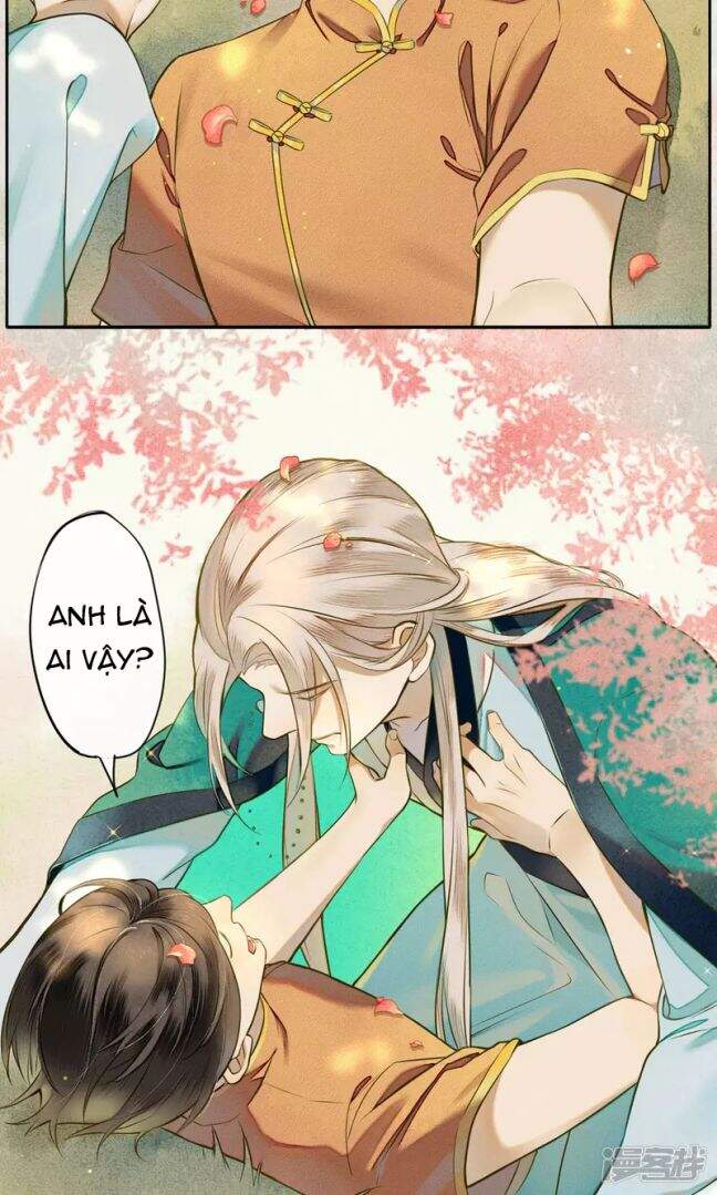 Đêm Ảo Mộng Cực Lạc Chap 28 - Next Chap 29