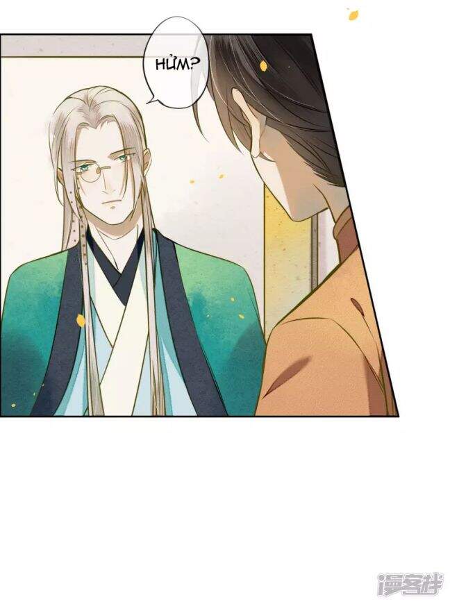 Đêm Ảo Mộng Cực Lạc Chap 28 - Next Chap 29