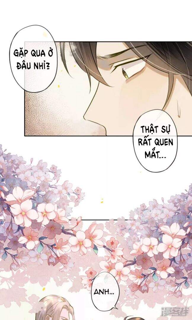 Đêm Ảo Mộng Cực Lạc Chap 28 - Next Chap 29