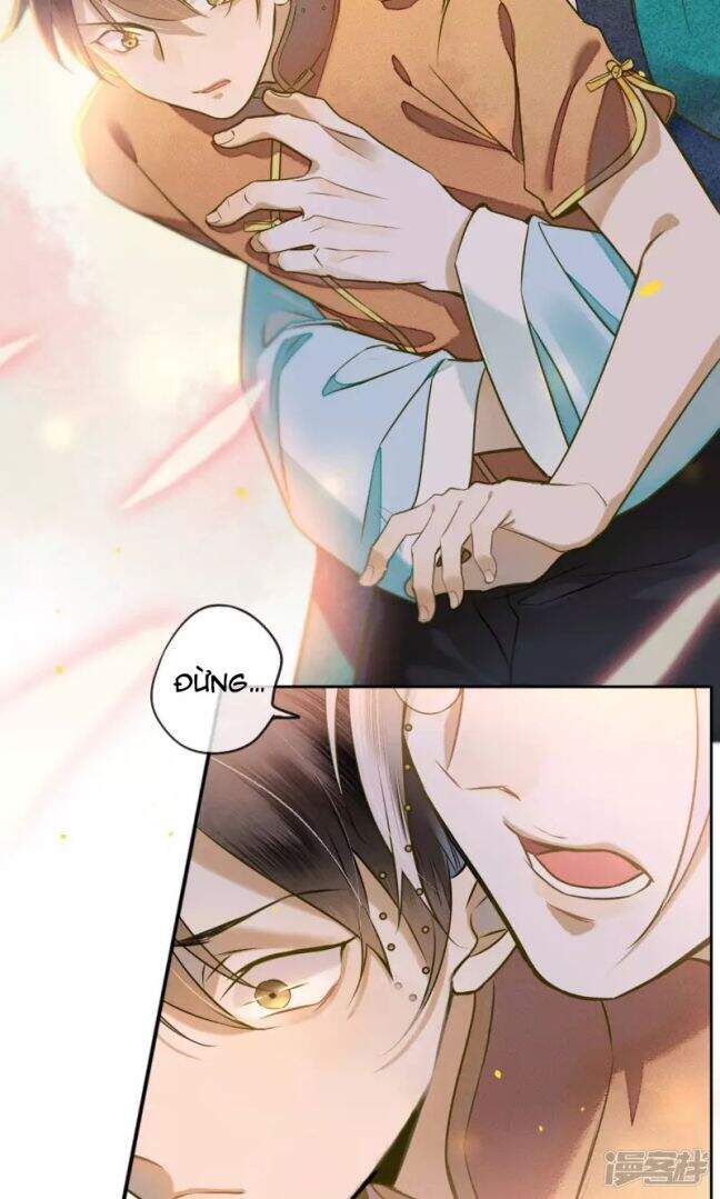 Đêm Ảo Mộng Cực Lạc Chap 28 - Next Chap 29