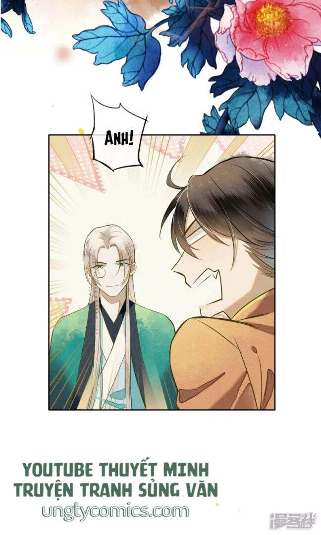 Đêm Ảo Mộng Cực Lạc Chap 28 - Next Chap 29