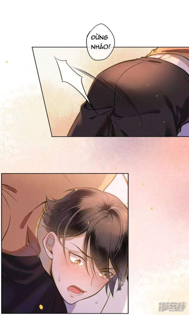 Đêm Ảo Mộng Cực Lạc Chap 29 - Next Chap 30