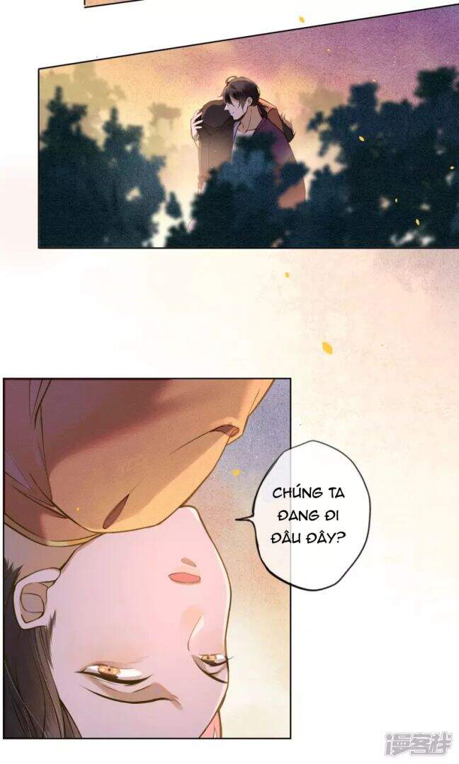 Đêm Ảo Mộng Cực Lạc Chap 29 - Next Chap 30