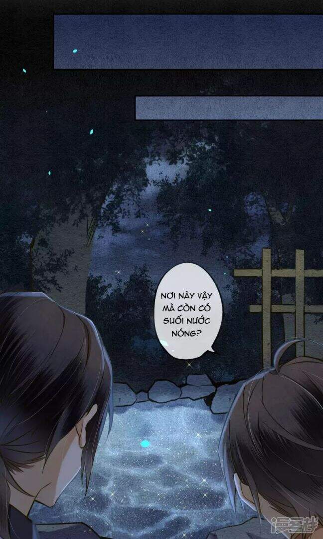 Đêm Ảo Mộng Cực Lạc Chap 29 - Next Chap 30