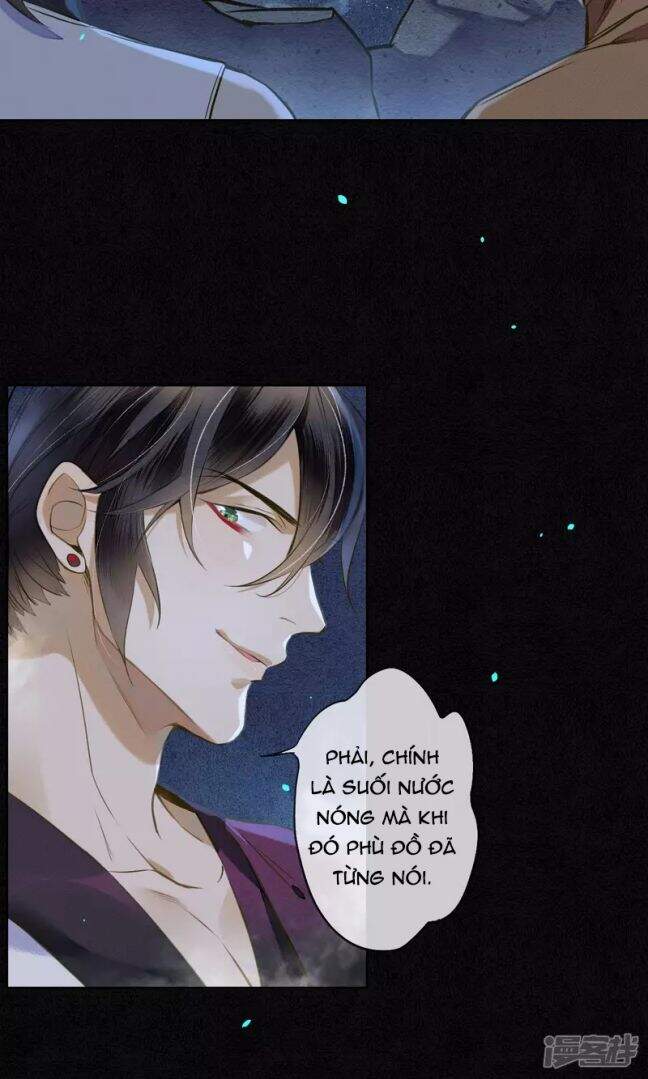 Đêm Ảo Mộng Cực Lạc Chap 29 - Next Chap 30
