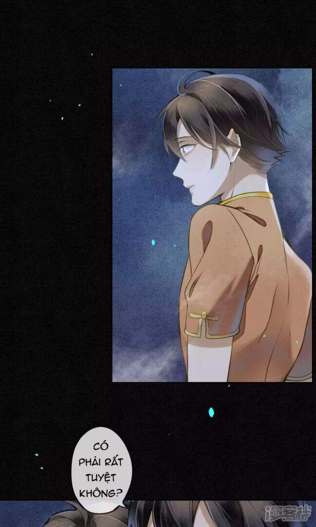 Đêm Ảo Mộng Cực Lạc Chap 29 - Next Chap 30