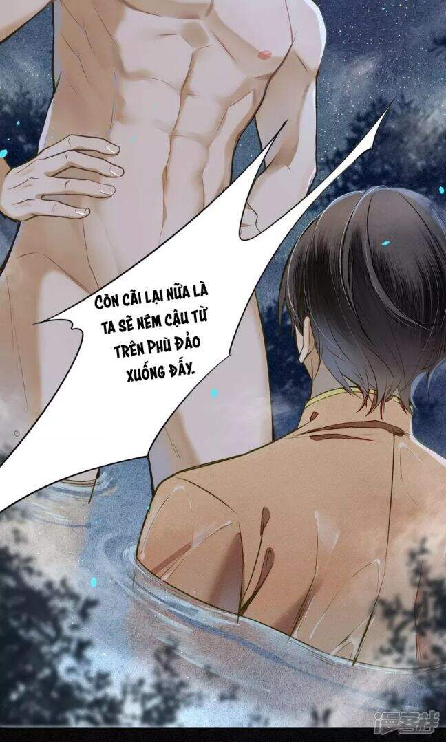 Đêm Ảo Mộng Cực Lạc Chap 29 - Next Chap 30