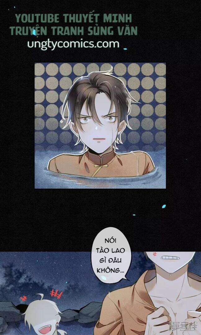 Đêm Ảo Mộng Cực Lạc Chap 29 - Next Chap 30