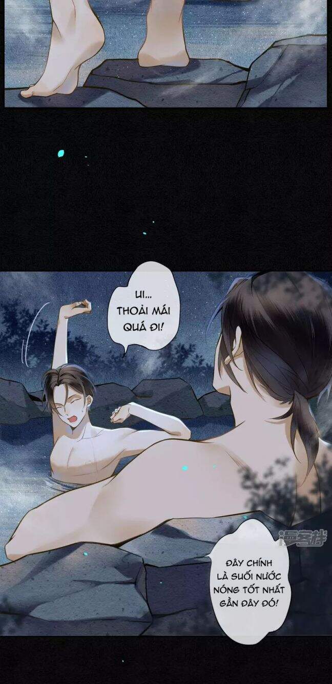 Đêm Ảo Mộng Cực Lạc Chap 29 - Next Chap 30