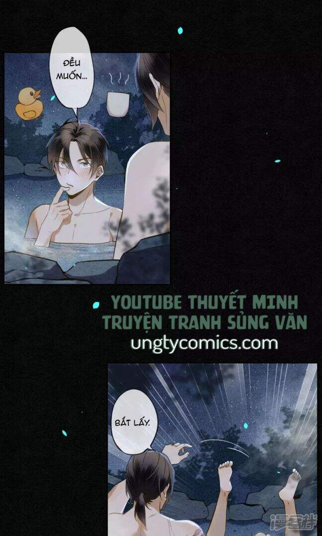 Đêm Ảo Mộng Cực Lạc Chap 29 - Next Chap 30