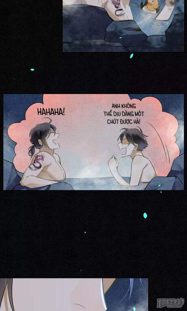 Đêm Ảo Mộng Cực Lạc Chap 29 - Next Chap 30