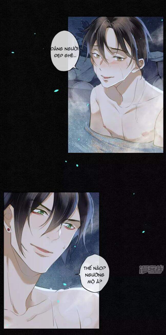Đêm Ảo Mộng Cực Lạc Chap 29 - Next Chap 30