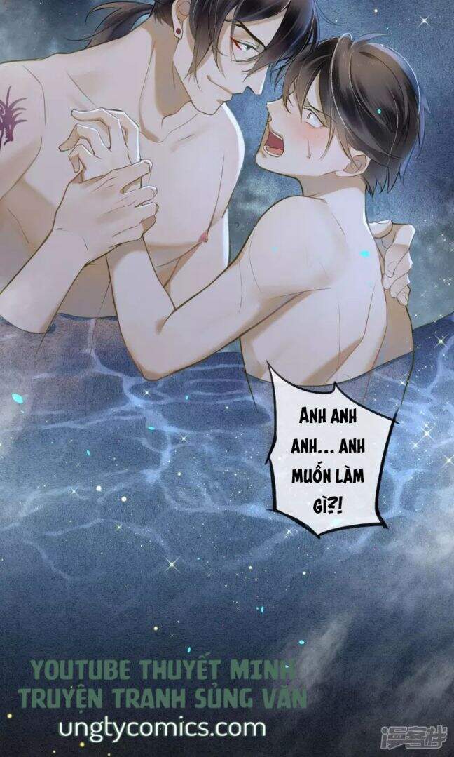 Đêm Ảo Mộng Cực Lạc Chap 29 - Next Chap 30