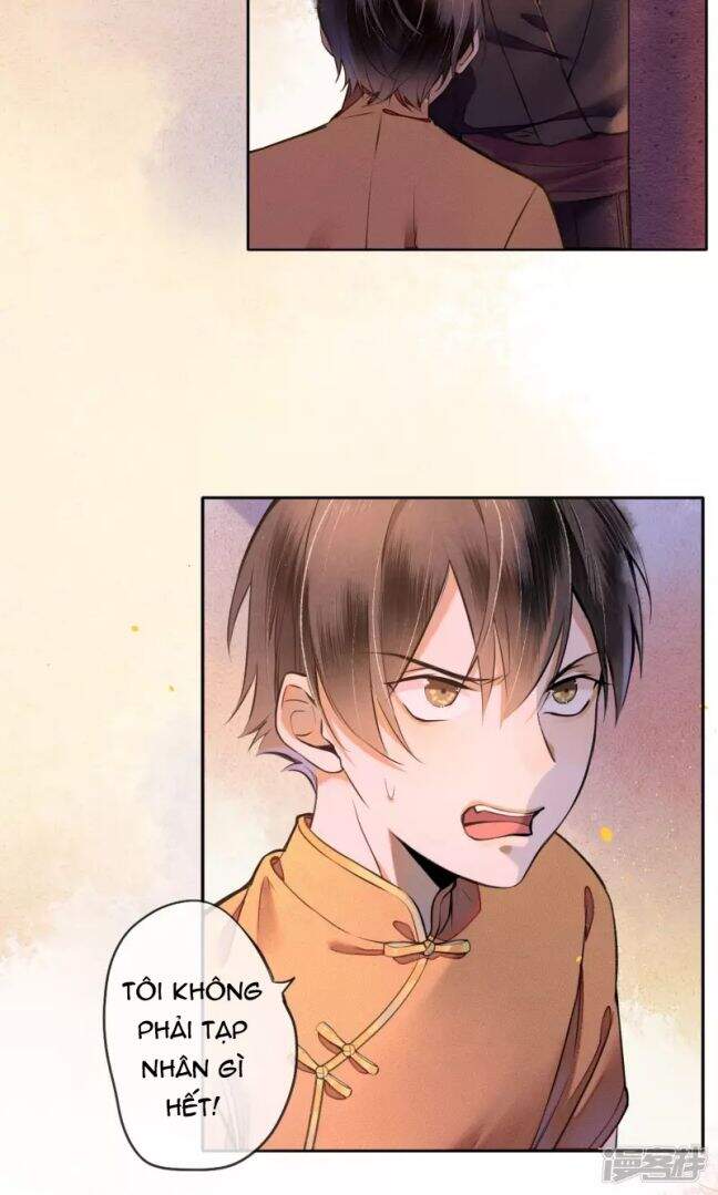 Đêm Ảo Mộng Cực Lạc Chap 29 - Next Chap 30