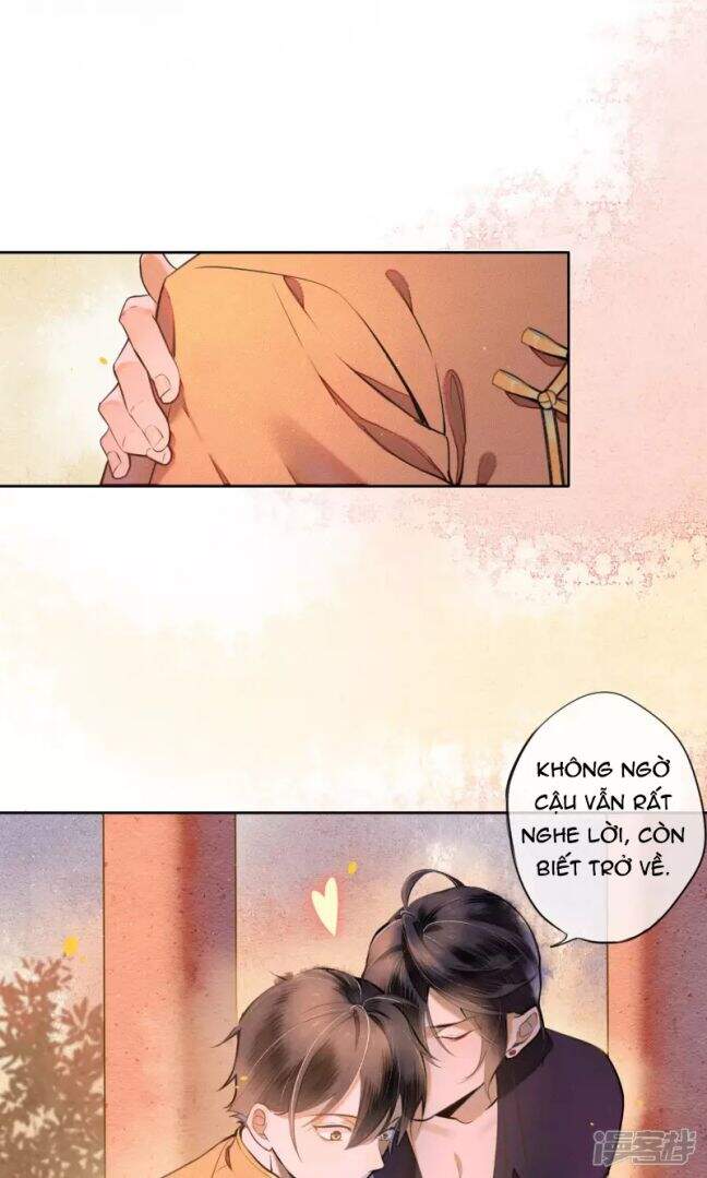 Đêm Ảo Mộng Cực Lạc Chap 29 - Next Chap 30