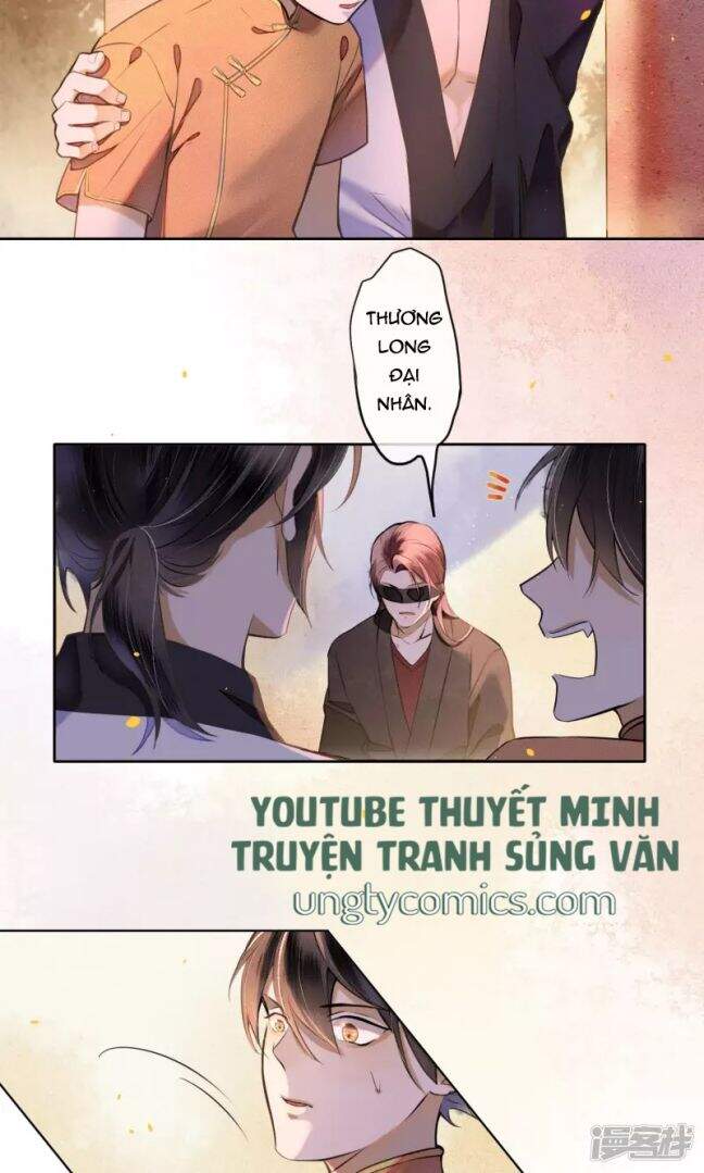 Đêm Ảo Mộng Cực Lạc Chap 29 - Next Chap 30