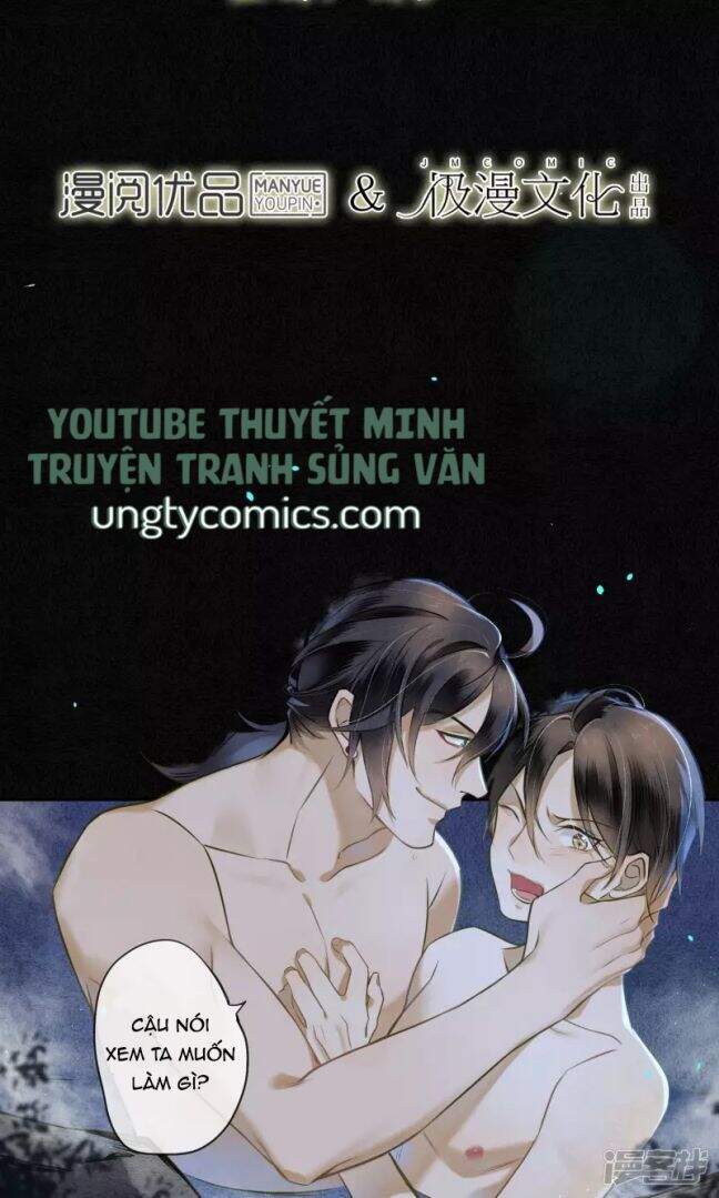 Đêm Ảo Mộng Cực Lạc Chap 30 - Next Chap 31