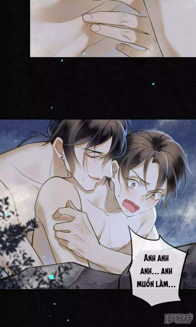 Đêm Ảo Mộng Cực Lạc Chap 30 - Next Chap 31
