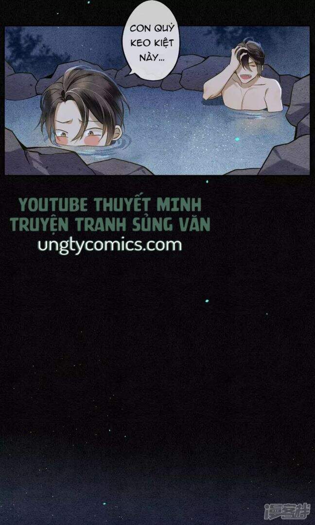 Đêm Ảo Mộng Cực Lạc Chap 30 - Next Chap 31