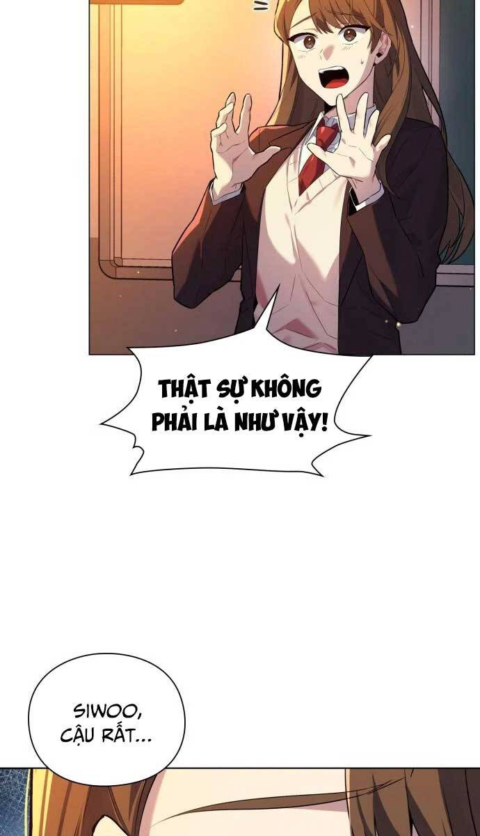 Đêm Của Yêu Tinh Chap 1 - Next Chap 2