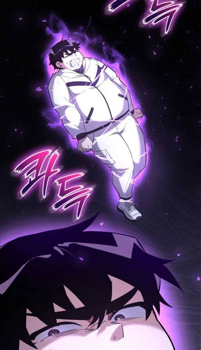 Đêm Của Yêu Tinh Chap 1 - Next Chap 2