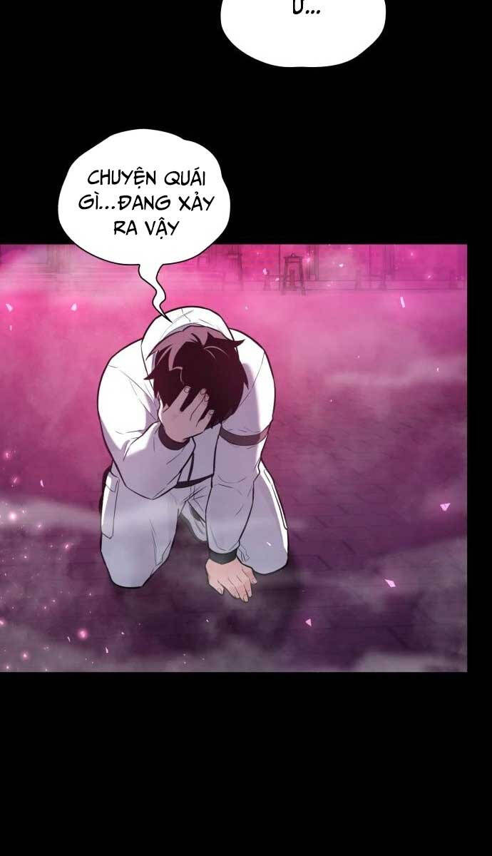 Đêm Của Yêu Tinh Chap 1 - Next Chap 2