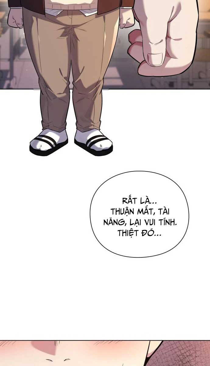 Đêm Của Yêu Tinh Chap 1 - Next Chap 2