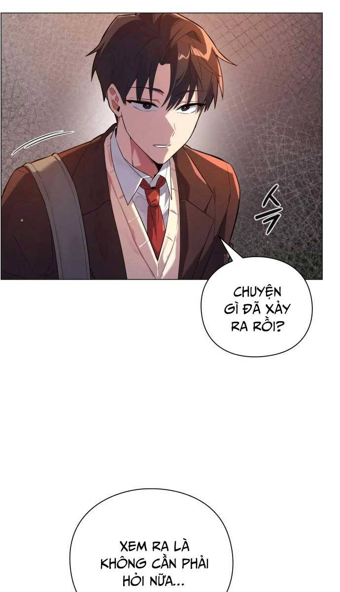 Đêm Của Yêu Tinh Chap 1 - Next Chap 2