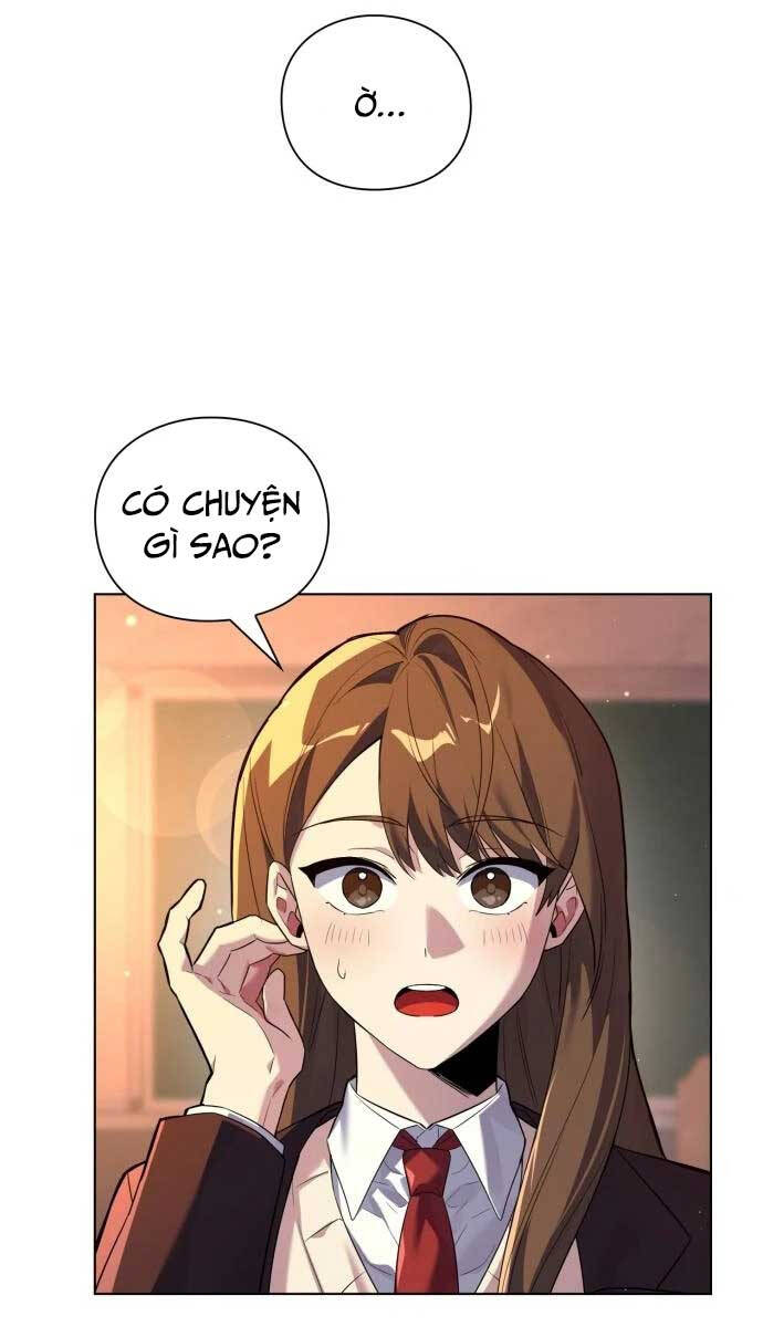 Đêm Của Yêu Tinh Chap 1 - Next Chap 2