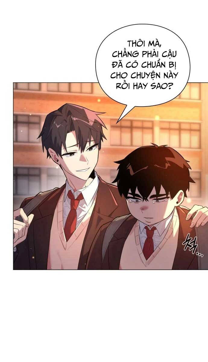 Đêm Của Yêu Tinh Chap 1 - Next Chap 2
