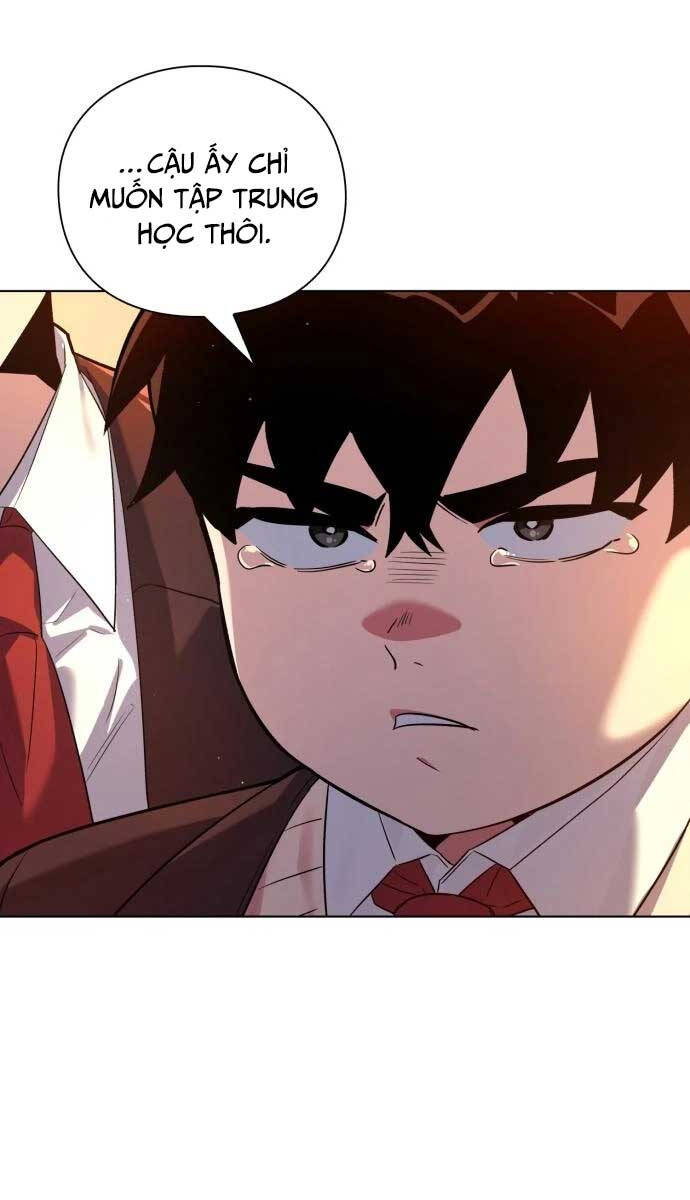 Đêm Của Yêu Tinh Chap 1 - Next Chap 2