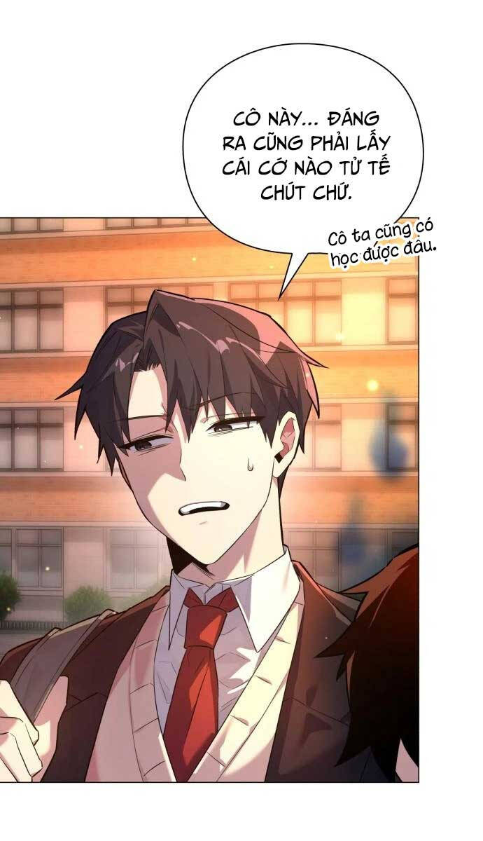 Đêm Của Yêu Tinh Chap 1 - Next Chap 2