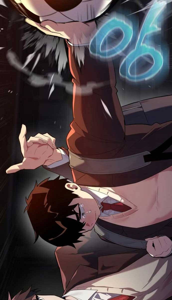 Đêm Của Yêu Tinh Chap 1 - Next Chap 2