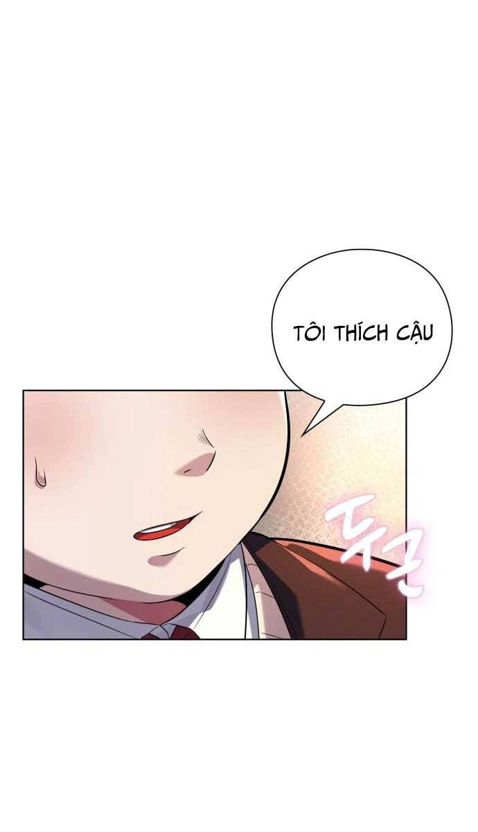 Đêm Của Yêu Tinh Chap 1 - Next Chap 2